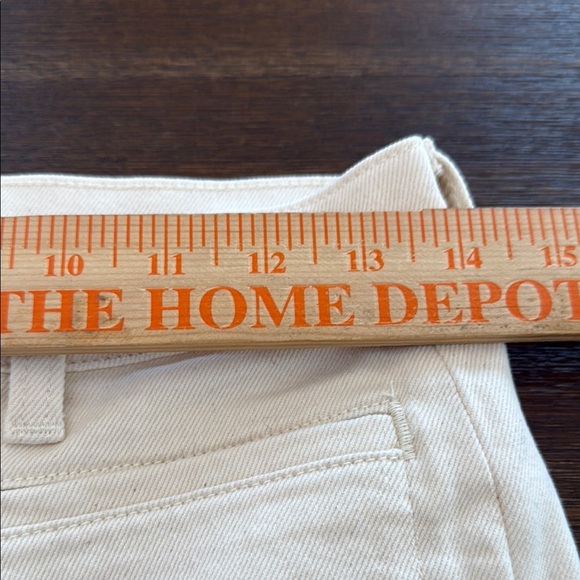 J. Crew High-rise flare jean Size 25 - Picture 10 of 13